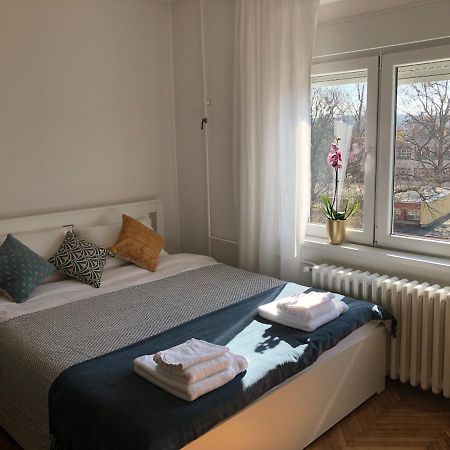 Apartament Casa Lusi Nowy Sad Zewnętrze zdjęcie