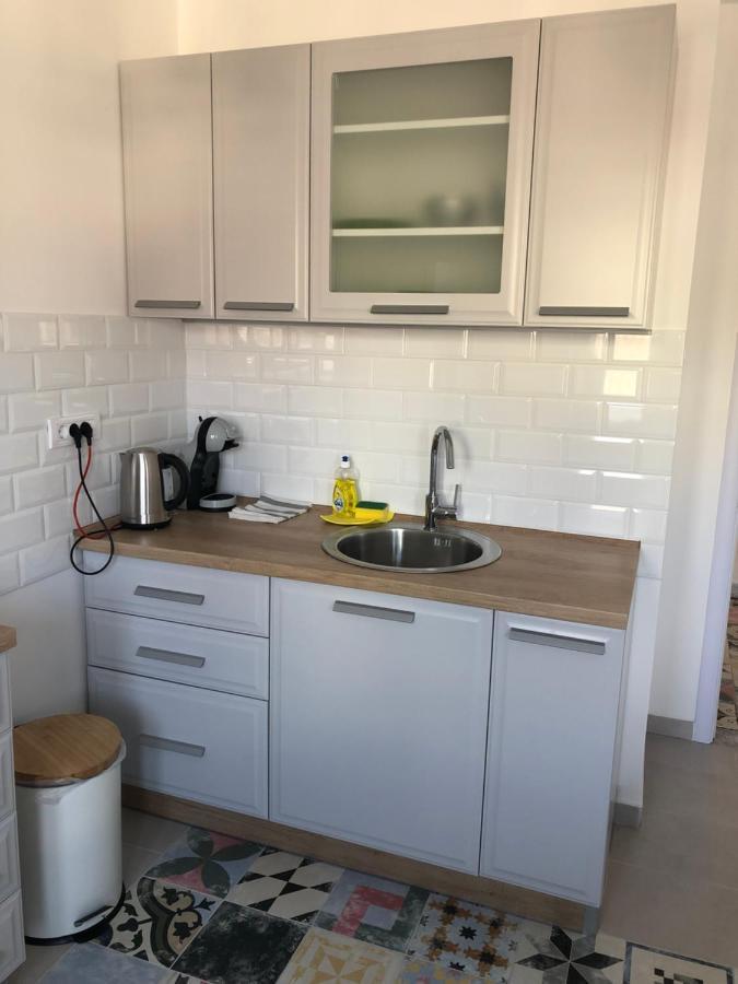 Apartament Casa Lusi Nowy Sad Zewnętrze zdjęcie
