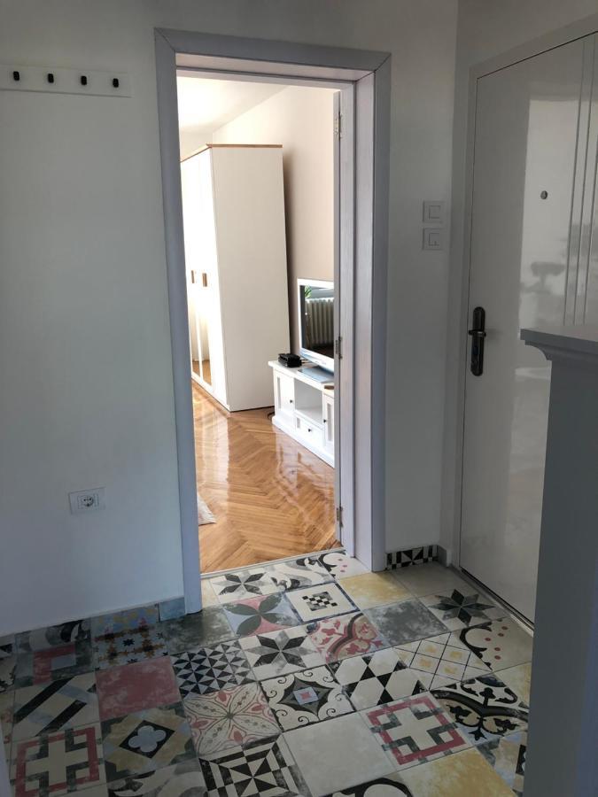Apartament Casa Lusi Nowy Sad Zewnętrze zdjęcie