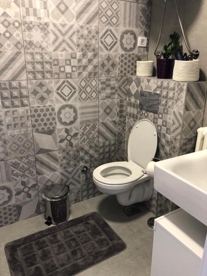 Apartament Casa Lusi Nowy Sad Zewnętrze zdjęcie