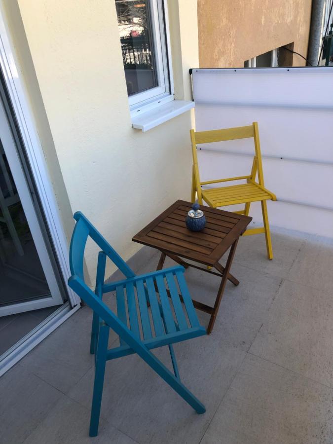 Apartament Casa Lusi Nowy Sad Zewnętrze zdjęcie
