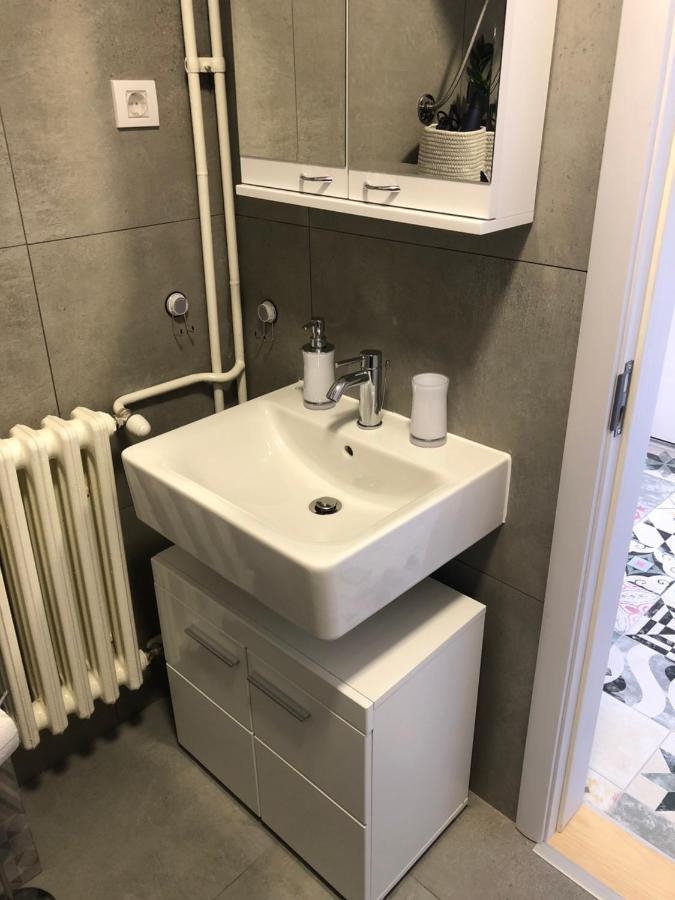 Apartament Casa Lusi Nowy Sad Zewnętrze zdjęcie