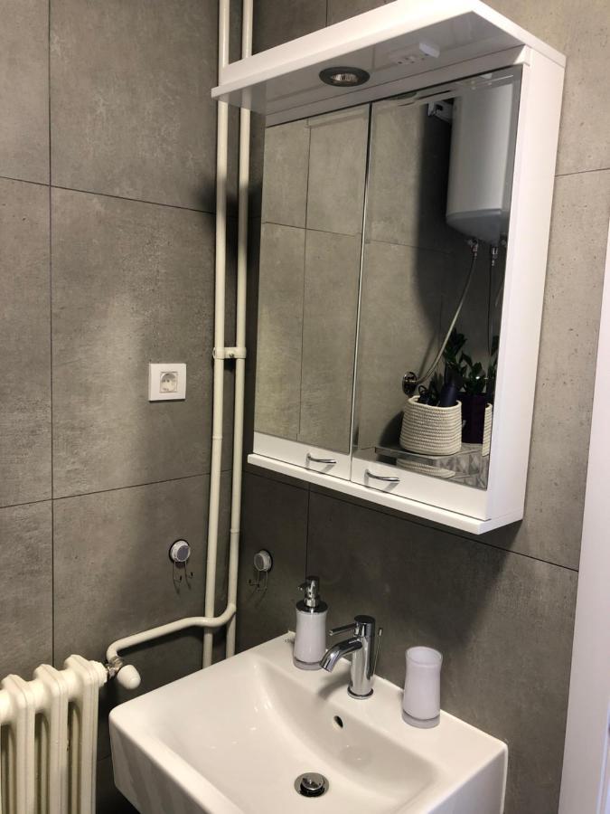 Apartament Casa Lusi Nowy Sad Zewnętrze zdjęcie