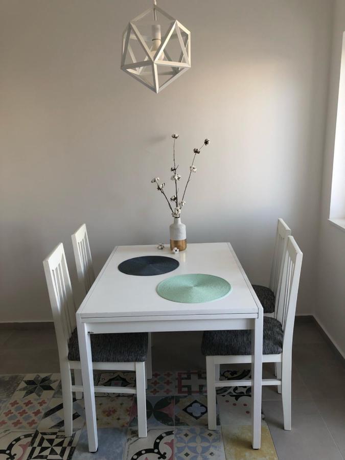 Apartament Casa Lusi Nowy Sad Zewnętrze zdjęcie