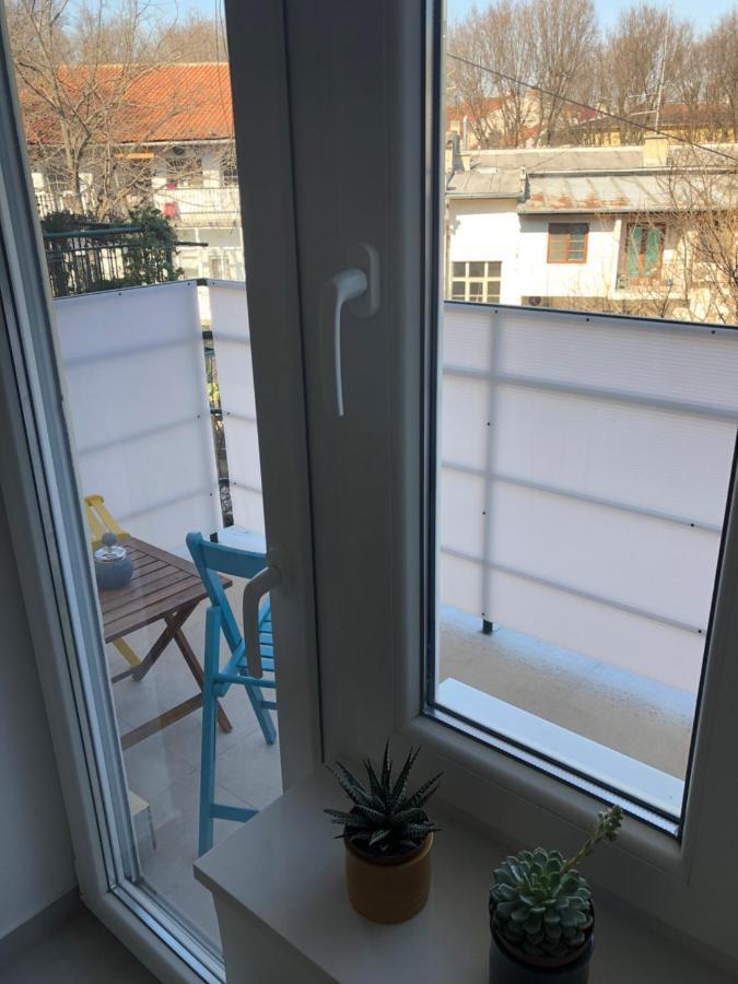 Apartament Casa Lusi Nowy Sad Zewnętrze zdjęcie