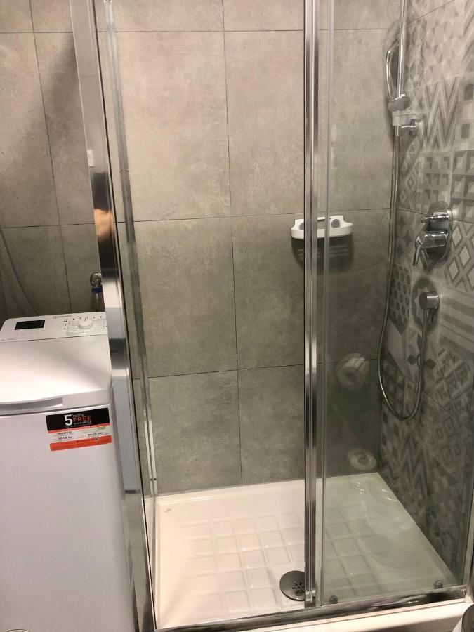 Apartament Casa Lusi Nowy Sad Zewnętrze zdjęcie